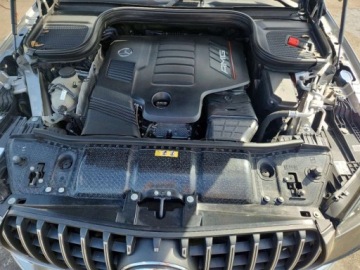 Mercedes GLE V167 2021 Mercedes-Benz GLE 2021 MERCEDES-BENZ GLE COUPE AMG 53 4MATIC 3.0 Benzyna, zdjęcie 12