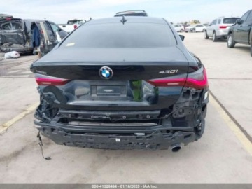 BMW Seria 4 F32-33-36 2019 BMW Seria 4 430I coupe 2.0 Benzyna 255KM, zdjęcie 5