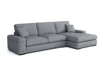 METRO NAROŻNIK DO POKOJU STOŁOWOEGO 345X170 CM