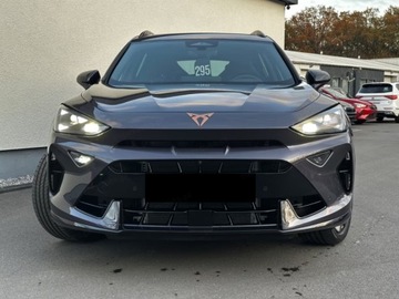 Cupra Formentor Crossover Facelifting 2.0 TDI 150KM 2025 CUPRA Formentor 2.0 TDI DSG Suv 150KM 2025, zdjęcie 1