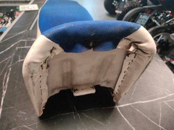 Сиденье диван Suzuki DR 750 800 Big