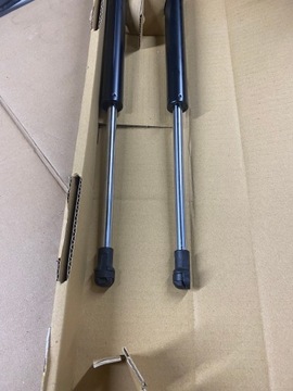 VZPĚRA/TLAKOVAČ KRYT MAZDA CX-5 KDY3-76-61X
