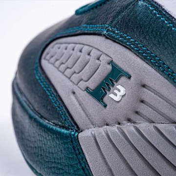 Кроссовки Reebok Answer IV Iverson The Tunnel, размер 41