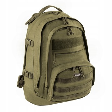 Plecak Texar Cadet 35 l Olive