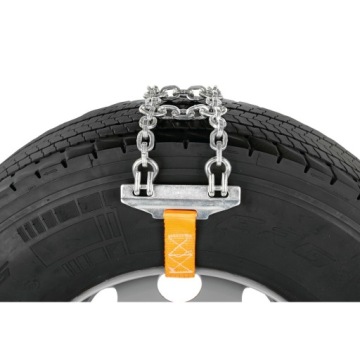 ЦЕПИ ГРУЗОВЫЕ 295/80-22,5 315/70r22,5