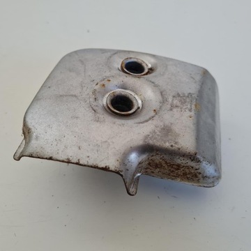 MCCULLOCH TRIMMAC ГЛУШИТЕЛЬ ВЫХЛОПА