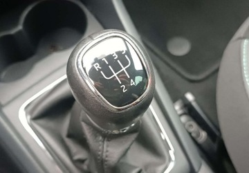 Skoda Rapid II Spaceback 1.4 TDI 90KM 2016 Skoda RAPID Bezwypadkowy - serwis - 1,4 - 90 KM 1.4 Diesel 90KM, zdjęcie 24