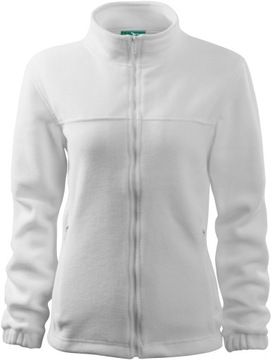 MALFINI JACKET 504 polar damski CIEPŁA bluza M