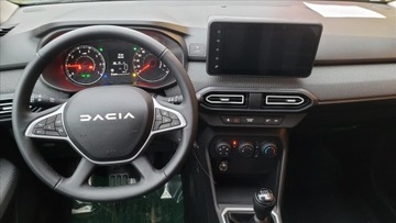 Dacia Jogger 1.0 TCe 110KM 2025 Jogger 1.0 TCe 110 Expression 7os., zdjęcie 12