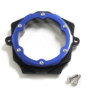 POKRYWA OSŁONA WAŁU PRZEŹROCZYSTA YAMAHA YFM RAPTOR 700 2006-2023