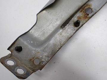 BLATNÍK LEVÝ PŘEDNÍ ORIGINÁLNÍ VW TIGUAN I 5N0 5N 09R