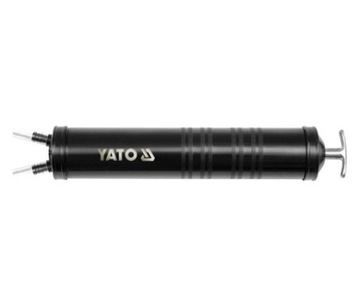 POMPA TRANSFEROWA DO OLEJU 0,5L YT-0707 YATO
