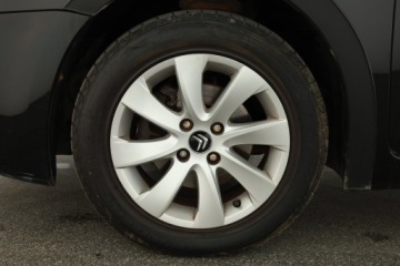 Citroen Grand C4 Picasso I 1.6 HDi FAP 112KM 2011 Citroen C4 Grand Picasso 1.6 HDi, Navi, Klima, zdjęcie 11