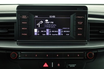 Kia Ceed III Hatchback 1.4 DOHC 100KM 2019 Kia Ceed 1.4 CVVT, Salon Polska, 1. Właściciel, zdjęcie 8