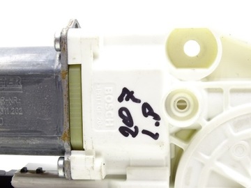 МОТОР СТЕКЛА ПРАВЫЙ ПЕРЕДНИЙ AUDI A3 8P 8P0959802K