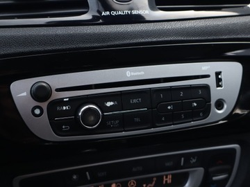 Renault Grand Scenic II Grand Scenic Facelifting 1.5 dCi FAP 110KM 2012 Renault Grand Scenic 1.5 dCi, Automat, Navi, zdjęcie 15