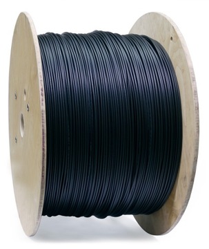 Kabel zewnętrzny światłowodowy Draka Sm 24 Włókna