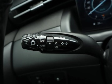 Hyundai Tucson IV SUV 1.6 T-GDI 48V 150KM 2023 Hyundai Tucson 1.6 T-GDI, Salon Polska, zdjęcie 20