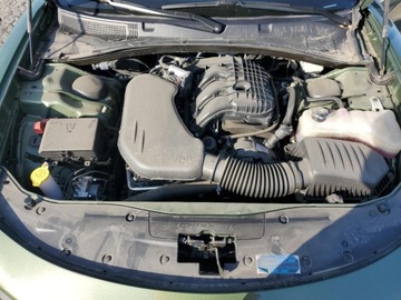 Dodge Charger VII 2023 Dodge Charger GT 2023 3.6l 3.6 Benzyna 300KM, zdjęcie 6