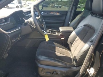 Jeep Grand Cherokee IV 2022 Jeep Grand Cherokee Laredo 3.6 Benzyna 293KM, zdjęcie 7