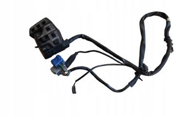 GL 1800 GOLD WING PRZELACZNIKI LEWE SWIATEL 01-05