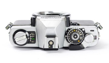 КОРПУС зеркальной камеры MINOLTA XG-2