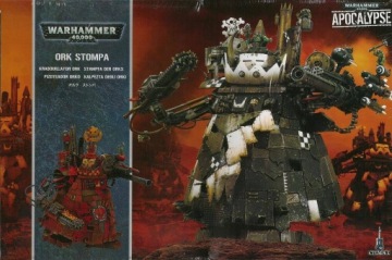 Stompa | Orks