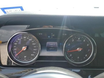 Mercedes Klasa E W213 2019 Mercedes-Benz Klasa E Mercedes-Benz E-Class 300 2.0 Benzyna 241KM, zdjęcie 9