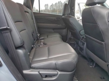 Honda 2023 Honda Passport Exl 2023 3.5 Benzyna 280KM, zdjęcie 11