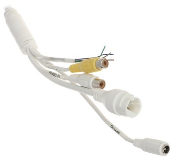 Kamera IP IPC-HDBW5449R-ASE-LED-0280B Dahua