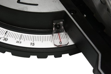 ТОРЦОВАЯ ПИЛА YATO 255 ​​мм ШАРОВАЯ НОЖКА yt-82174