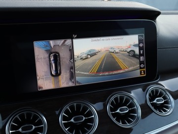 Mercedes Klasa E W213 2018 Mercedes E E 350, Salon Polska, Serwis ASO, zdjęcie 14