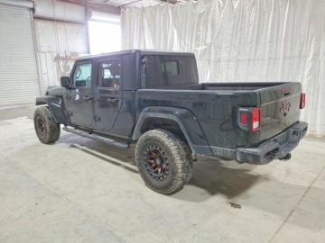 Jeep Gladiator 2022 Jeep Gladiator Sport 2022 3.6 Benzyna 285KM, zdjęcie 1
