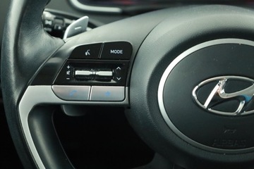 Hyundai Tucson IV SUV HEV 1.6 T-GDI HEV 230KM 2023 Hyundai Tucson 1.6 T-GDI HEV, Salon Polska, zdjęcie 15