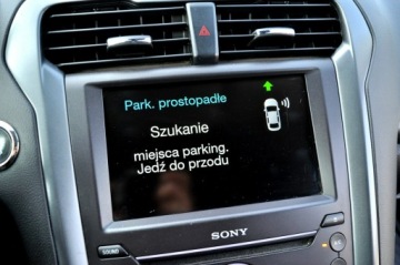 Ford Mondeo 2015 Ford Mondeo 2,0Tdci 150 KM Convers+Duża Navi, zdjęcie 20