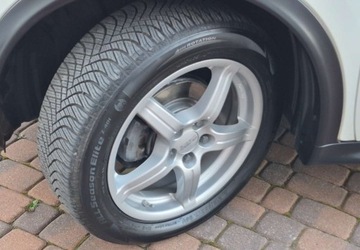 Nissan Juke I SUV Facelifting 1.2 DIG-T (Euro 6) 115KM 2016 Nissan Juke Nissan Juke 1.2 Benzyna 1.2 Benzyna 115KM, zdjęcie 18