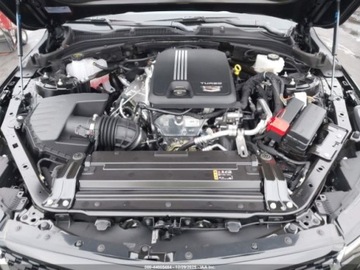 Cadillac 2026 Cadillac CT4 Luxury 2026 2.0 Benzyna 237KM, zdjęcie 8