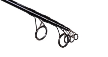 Карповое удилище Intro Tele Carp MIKADO 3,6м 30-120г