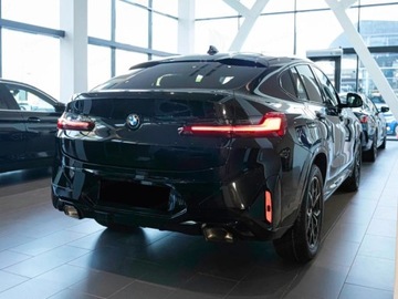 BMW X4 G02 SUV Facelifting 2.0 20d 190KM 2025 BMW X4 xDrive20d Sport Suv 2.0 (190KM) 2025, zdjęcie 3