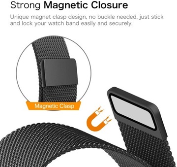 Браслет/ремешок для Samsung Galaxy Watch Active