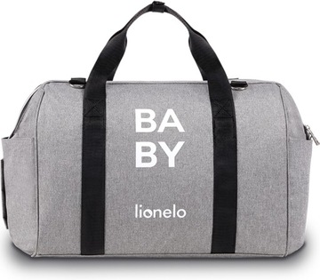 БОЛЬШАЯ УНИВЕРСАЛЬНАЯ СУМКА MOMMY ДЛЯ MOMMY BAG