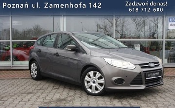 Ford Focus 2 WL SALON PL LPG zadbany gotowy ...