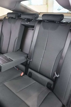 BMW Seria 3 F30-F31-F34 Gran Turismo Facelifting 2.0 318d 150KM 2019 BMW 3GT 3GT Sport Line aut 2.0 Diesel 150KM, zdjęcie 34