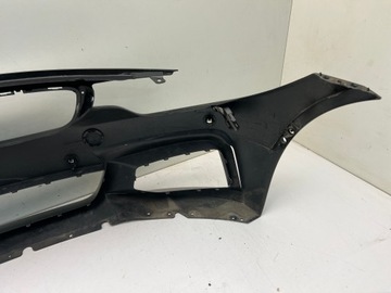 BMW 4 F32 F33 F36 M-PACK ПЕРЕДНИЙ БАМПЕР ПЕРЕДНИЙ ДЛЯ ШАЙБ PDC N
