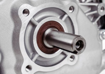 СОСТАВ GX160 ДВИГАТЕЛЬ 7 Л.С. 20ММ + МАСЛО