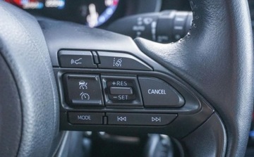 Toyota 2023 Toyota Yaris Cross 1,5 Hybrid 116 KM 1.5 Hybryda 116KM, zdjęcie 14