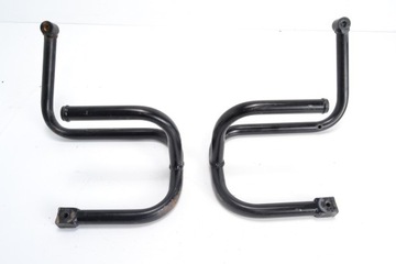 Задние дуги безопасности для YAMAHA TDM 900