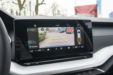 Skoda Octavia IV Liftback 1.5 TSI EVO 150KM 2025 Škoda Octavia Skoda Octavia Combi Edition 130, zdjęcie 22