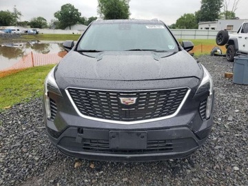 Cadillac 2022 Cadillac XT4 Luxury 2022 2.0L 2.0 Benzyna 235KM, zdjęcie 5