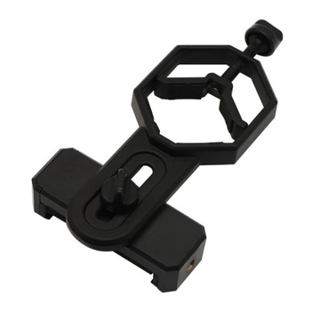 Адаптер для смартфона для телескопов-микроскопов ABS